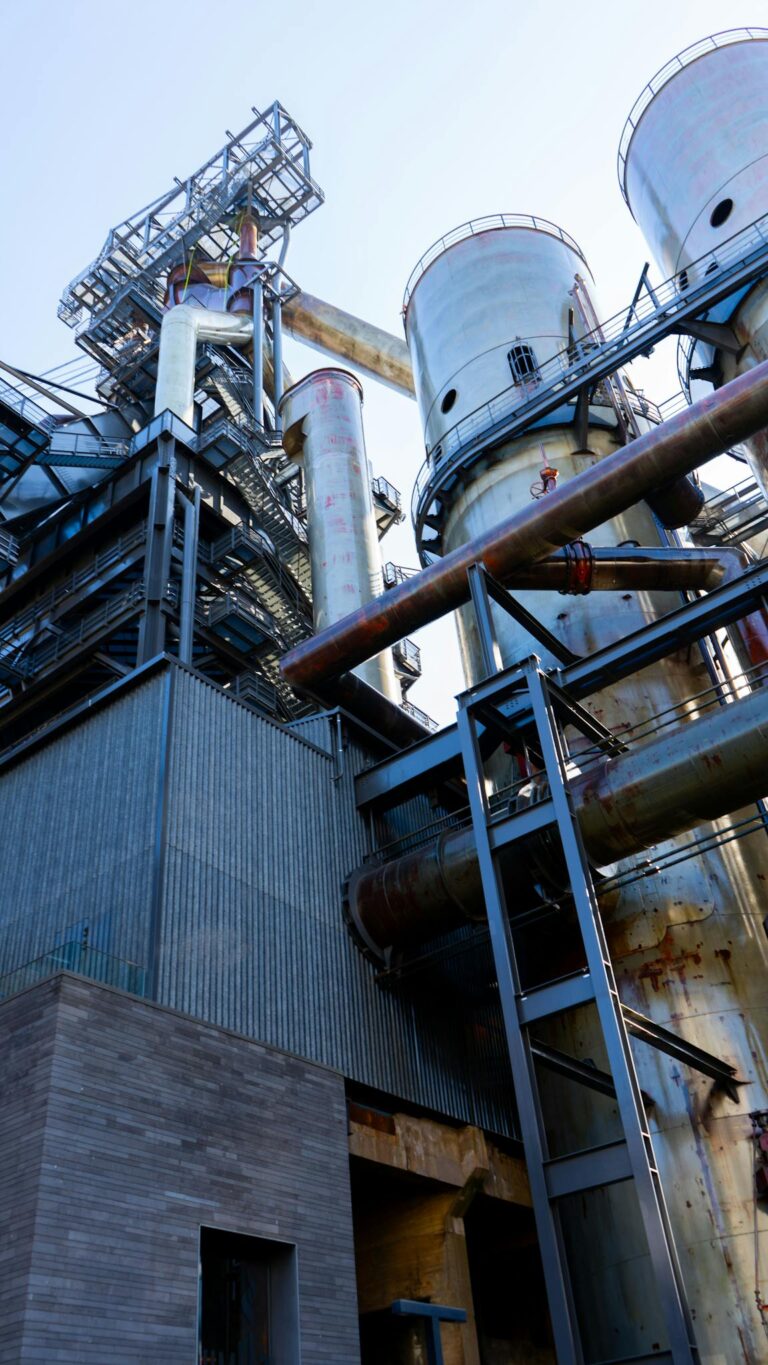 Industrial Era